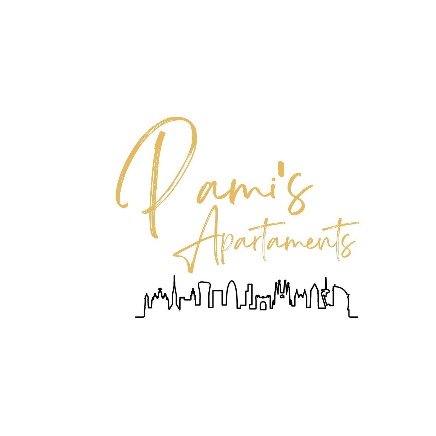 Pamis Apartament Sants, Barcelona Exterior foto